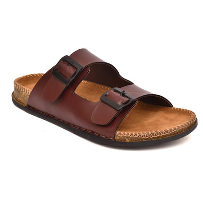 Mens Synthetic Casualwear Slippers