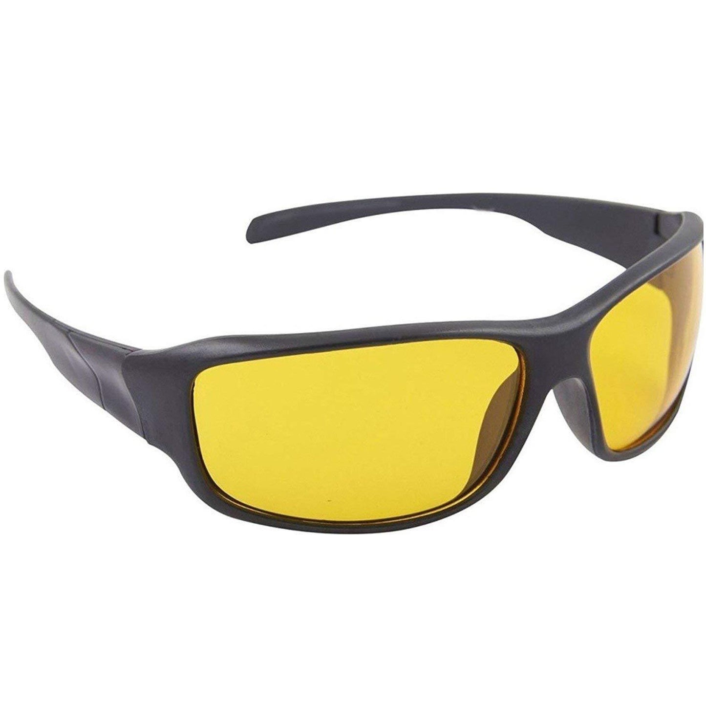 Men UV Protected Sunglasses