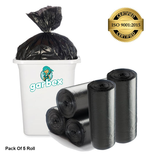 Garbage Bags