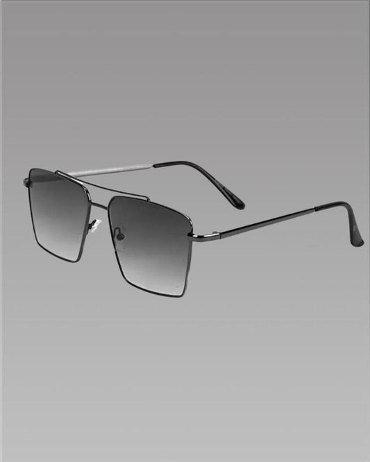 UV Protection Retro Square Sunglasses