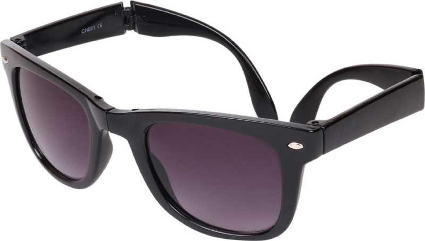 Men UV Protected Sunglasses