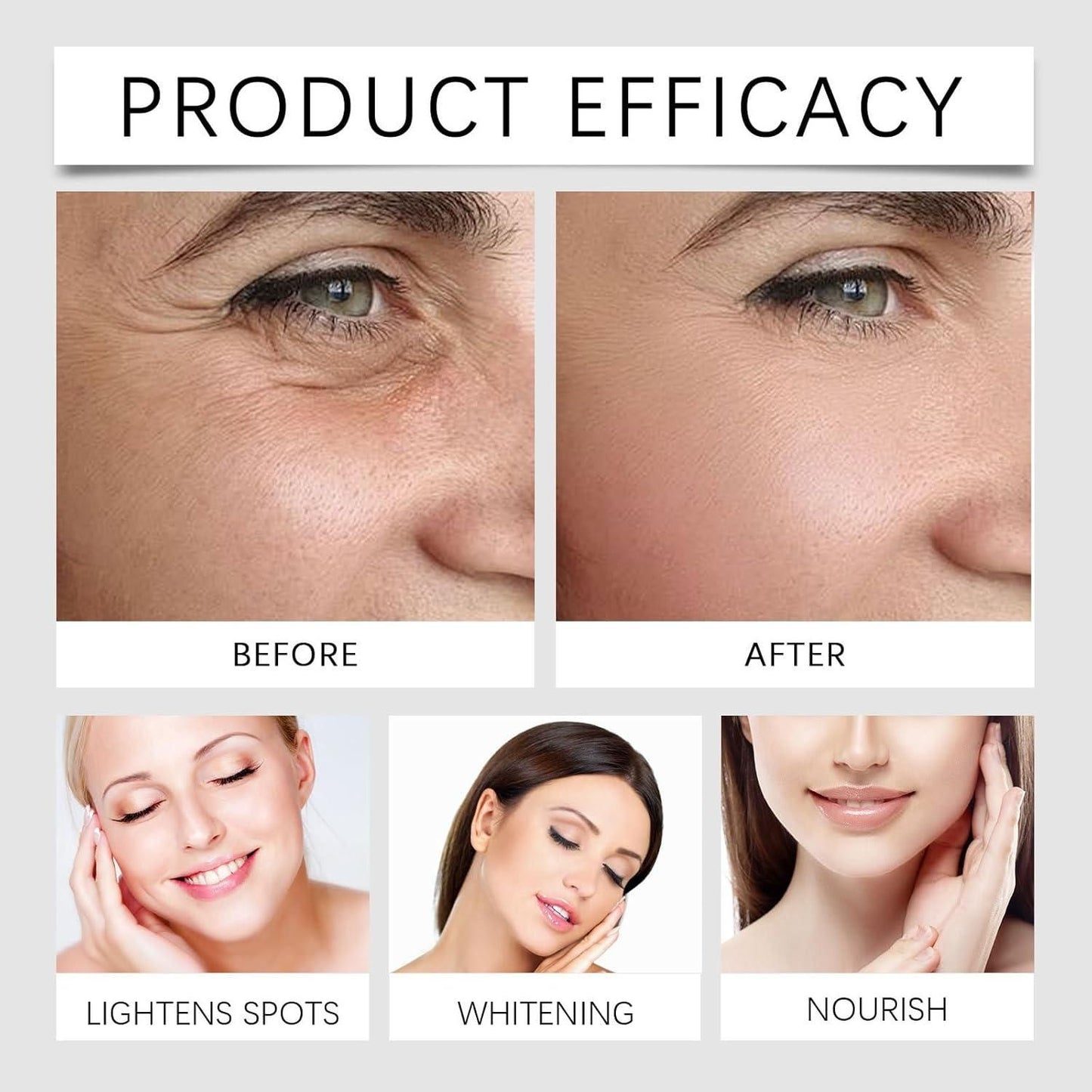 Bosein Collagen Anti Wrinkle Essence Milk (Pack of 2)