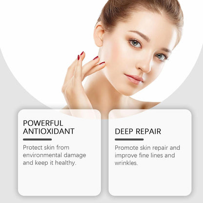 Bosein Collagen Anti Wrinkle Essence Milk (Pack of 2)